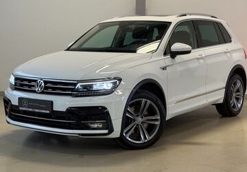VW Tiguan 72.636 km 28.980 &euro; Heilbronn 74078