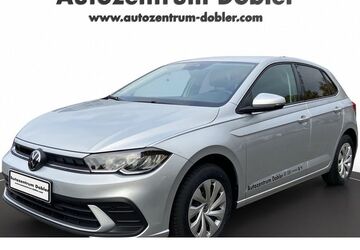 VW Polo 7.000 km 23.880 &euro; Mühlacker 75417