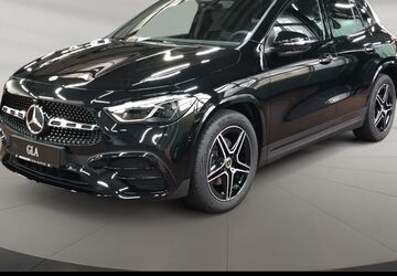 Mercedes-Benz GLA 220 15.717 km 45.979 &euro; Neckarsulm-Obereisesheim 74172