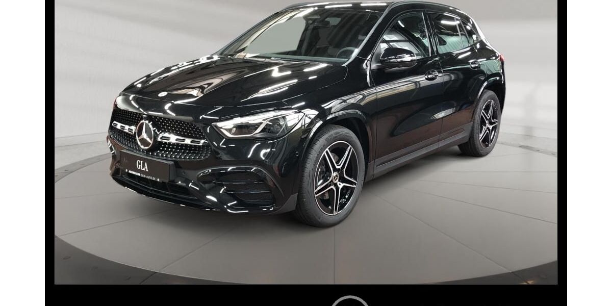 Mercedes-Benz GLA 220 15.717 km 45.979 &euro; Neckarsulm-Obereisesheim 74172