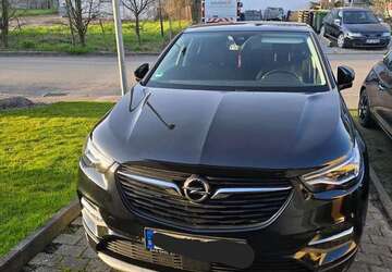 Opel Grandland X 130.098 km 12.000 &euro; Bönnigheim-Hohenstein 74357