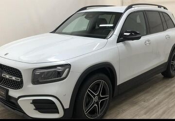 Mercedes-Benz GLB 220 4.875 km 43.862 &euro; Heilbronn 74072