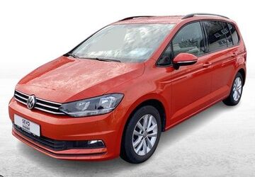 VW Touran 147.200 km 12.190 &euro; Kirchheim am Neckar 74366