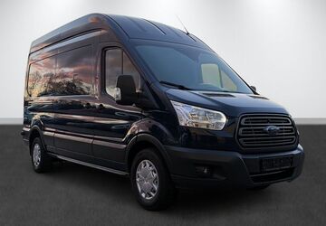Ford Transit 83.000 km 12.990 &euro; Ittlingen 74930
