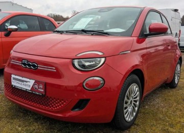 Gebrauchte Fiat 500