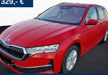 Skoda Octavia 8.432 km 29.990 &euro; Niefern-Öschelbronn 75223