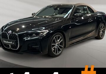 BMW 430 68.652 km 39.551 &euro; Neckarsulm-Obereisesheim 74172