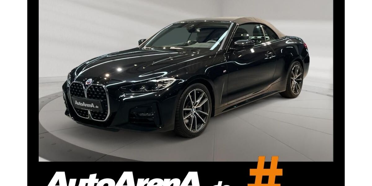 BMW 430 68.652 km 39.551 &euro; Neckarsulm-Obereisesheim 74172