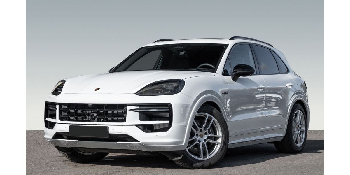 Porsche Cayenne 6.900 km 132.900 &euro; Heilbronn 74074