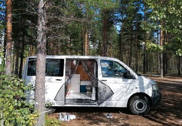 VW T5 Transporter 221.000 km 13.999 &euro; Heilbronn 74074