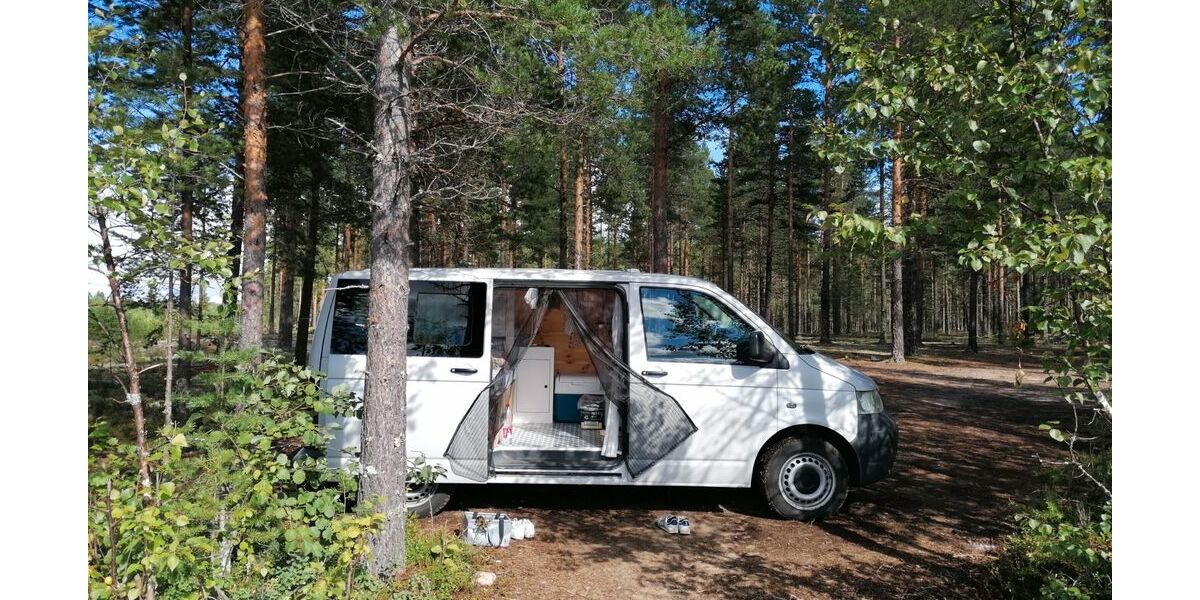 VW T5 Transporter 221.000 km 13.999 &euro; Heilbronn 74074