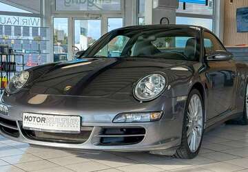 Porsche 911 136.200 km 52.590 &euro; Lauffen a. N. 74348