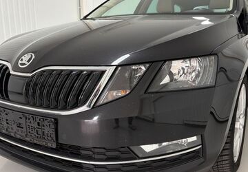 Skoda Octavia 155.893 km 11.850 &euro; Sinsheim 74889