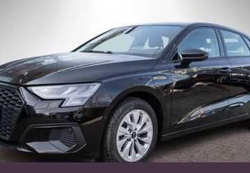 Audi A3 27.000 km 27.430 &euro; Neckarsulm 74172