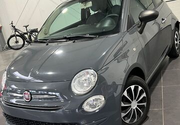 Fiat 500 67.000 km 9.995 &euro; Bretten 75015