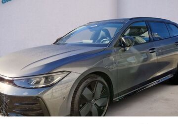 VW Passat 6.698 km 52.171 &euro; Walldorf 69190