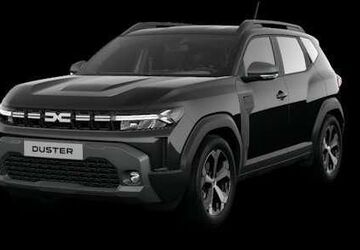 Dacia Duster 5.500 km 23.750 &euro; Güglingen 74363