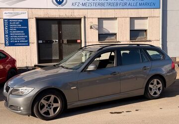 BMW 318 204.000 km 5.499 &euro; Ilsfeld 74360