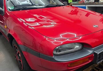 Nissan 100 NX 170.000 km 2.000 &euro; Eppingen 75031