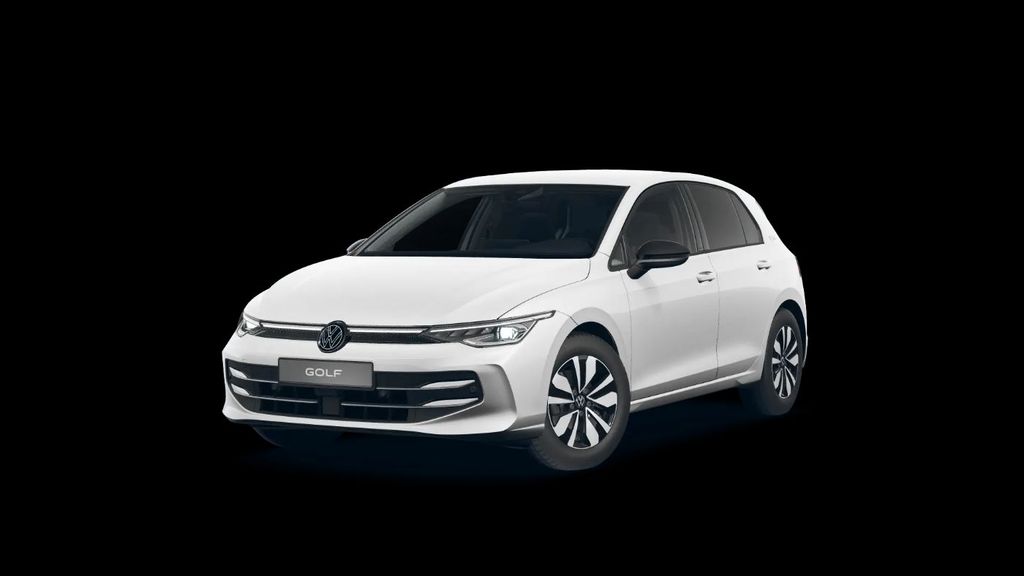 VW Golf 6.522 km 33.453 &euro; Walldorf 69190