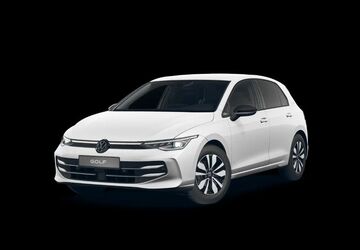 VW Golf 6.522 km 33.703 &euro; Walldorf 69190