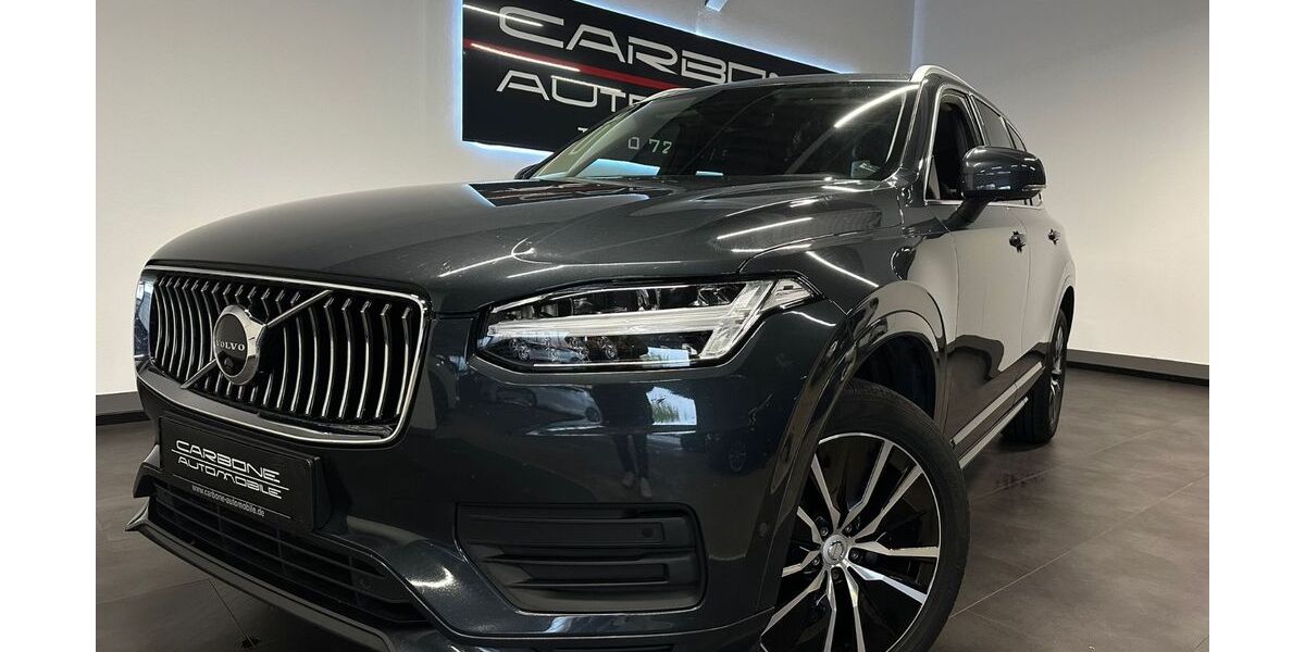 Volvo XC90 99.989 km 33.990 &euro; Bretten 75015