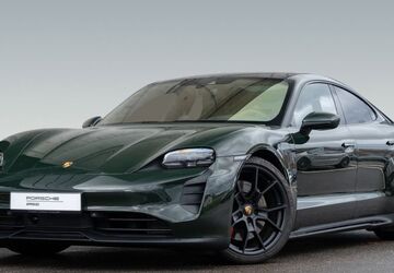 Porsche Taycan 24.233 km 92.900 &euro; Heilbronn 74074