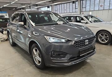 Seat Tarraco 213.928 km 18.650 &euro; Bretten 75015