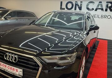 Audi A6 142.500 km 26.990 &euro; Leingarten 74211