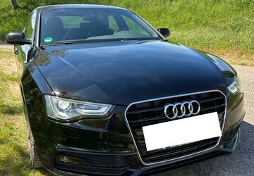 Audi A5 68.800 km 18.470 &euro; Flein 74223