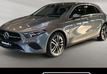 Mercedes-Benz A 200 6.957 km 29.269 &euro; Heilbronn 74072