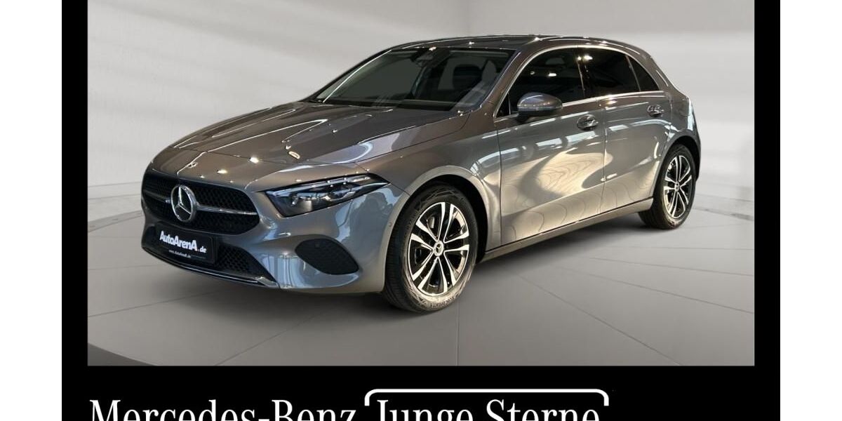 Mercedes-Benz A 200 6.957 km 29.269 &euro; Heilbronn 74072