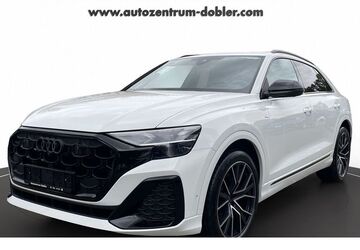 Audi Q8 3.000 km 102.880 &euro; Mühlacker 75417