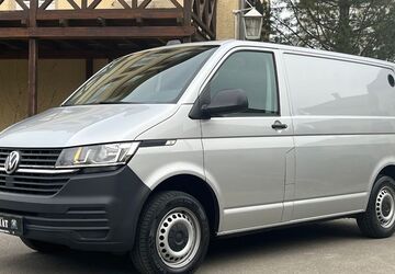 VW T6 Transporter 54.443 km 26.990 &euro; Waibstadt 74915