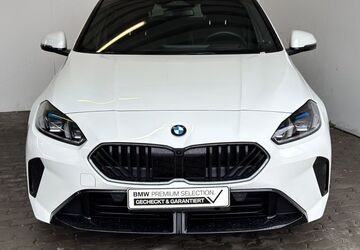 BMW 123 24.060 km 37.390 &euro; Heilbronn 74076