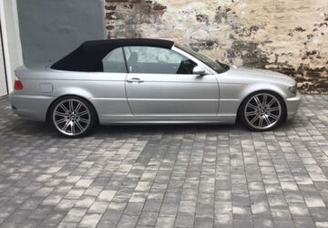 BMW 325 104.912 km 17.450 &euro; Kraichtal 76703