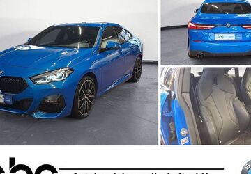 BMW 218 Gran Coupé 86.132 km 26.360 &euro; Bretten 75015