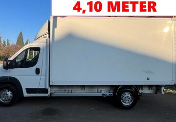 Citroen Jumper 42.287 km 26.990 &euro; Waibstadt 74915