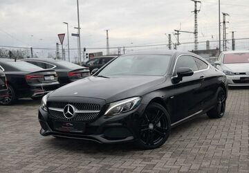 Mercedes-Benz C 250 149.300 km 23.450 &euro; Bruchsal 76646