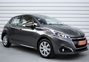 Peugeot 208 30.900 km 10.390 &euro; Forst 76694
