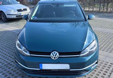 VW Golf 139.700 km 11.300 &euro; Diefenbach 75447