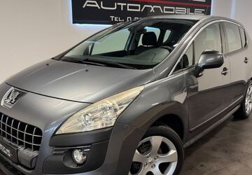 Peugeot 3008 198.989 km 3.150 &euro; Bretten 75015