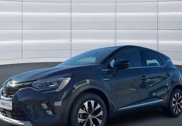 Renault Captur 59.580 km 18.850 &euro; Güglingen 74363