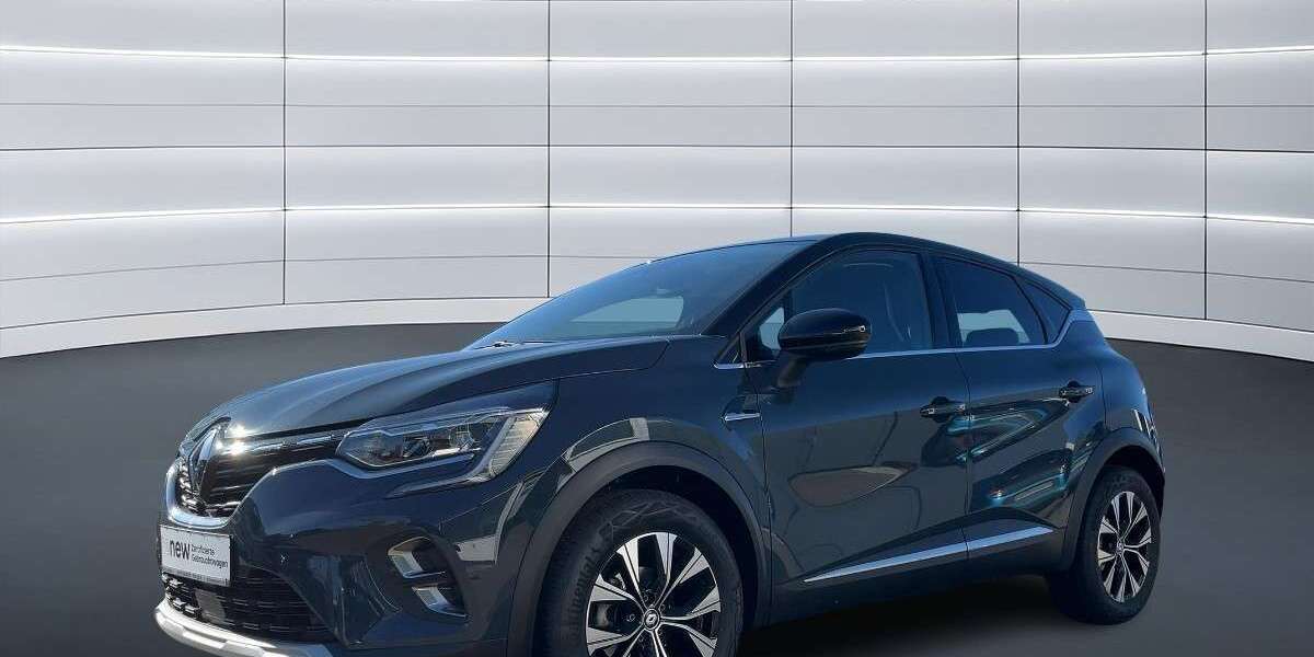 Renault Captur 59.580 km 18.850 &euro; Güglingen 74363