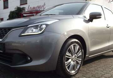 Suzuki Baleno 80.350 km 12.900 &euro; Bruchsal 76646