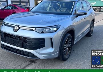 VW Tayron 17.850 km 36.300 &euro; Knittlingen 75438