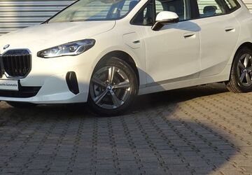 BMW 225 Active Tourer 19.487 km 25.875 &euro; Bietigheim-Bissingen 74321