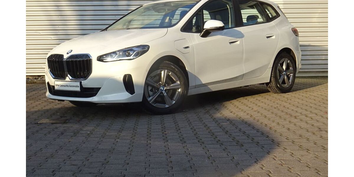 BMW 225 Active Tourer 19.487 km 25.875 &euro; Bietigheim-Bissingen 74321