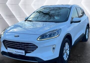 Ford Kuga 25.400 km 26.920 &euro; Bietigheim-Bissingen 74321