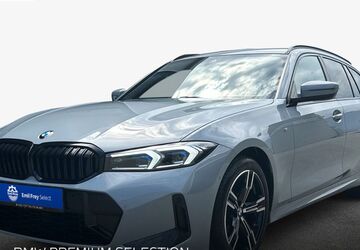 BMW 320 20.903 km 39.990 &euro; Bruchsal 76646